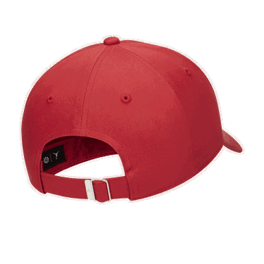 Шапка с козирка Jordan Club Червено | FD5181-687, 1
