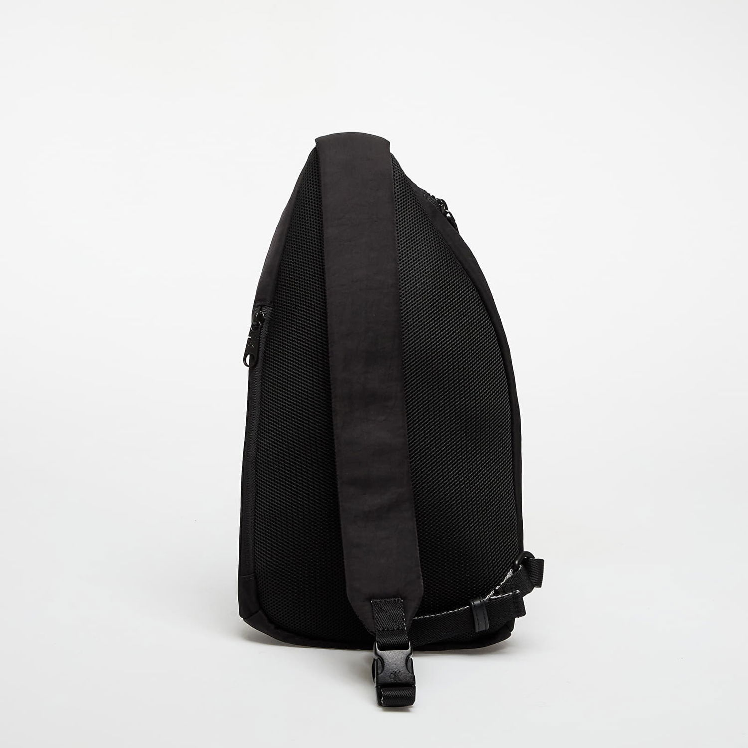 Чанта през рамо CALVIN KLEIN Calvin Klein Mesh Sling Bag Черно | LV04D3170G UB1, 1