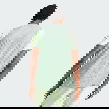 Тениска adidas Performance Tennis Pro Layering T-Shirt Зелено | IL7381, 2