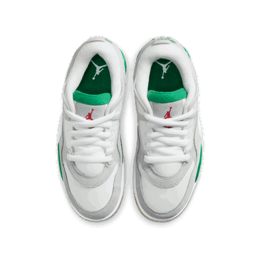 Кецове и обувки Jordan Air Jordan 4RM Бяло | FQ7938-103, 4