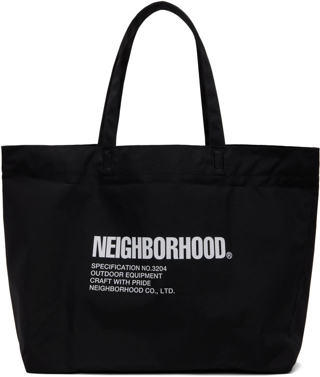 Helinox Edition Tote Bag