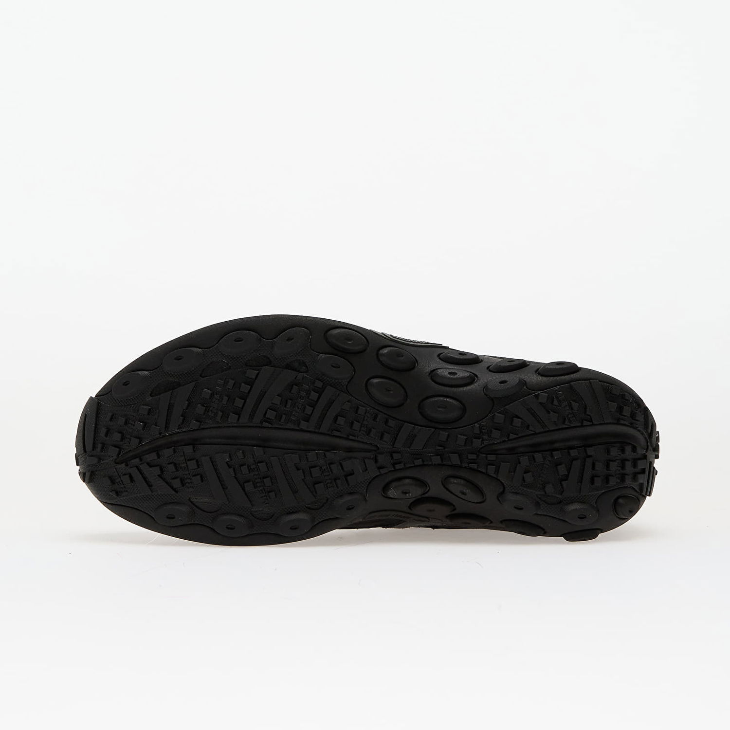 Кецове и обувки Merrell 1TRL Jungle Moc Twist Se Black Черно | J2007557, 1