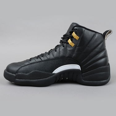 Кецове и обувки Jordan Air Jordan 12 Retro ''The Master'' Черно | 130690-013, 0