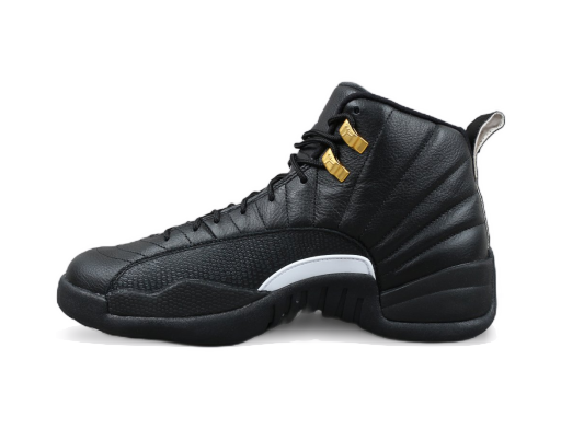 Кецове и обувки Jordan Air Jordan 12 Retro ''The Master'' Черно | 130690-013