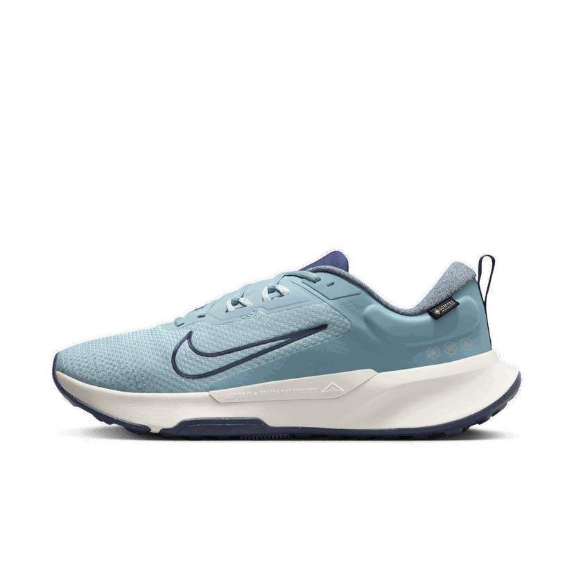 Бягане Nike Juniper Trail 2 GORE-TEX Синьо | HM9734-402