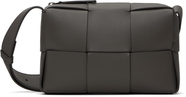 Bottega Veneta Arco Camera Bag