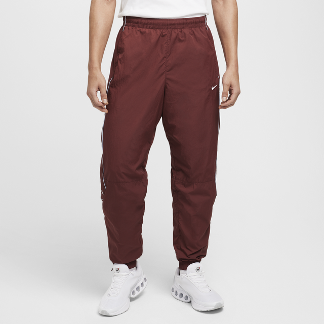 Solo Swoosh Pants