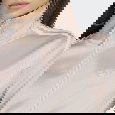 Яке adidas Originals Crop Бежово | IC8547, 5