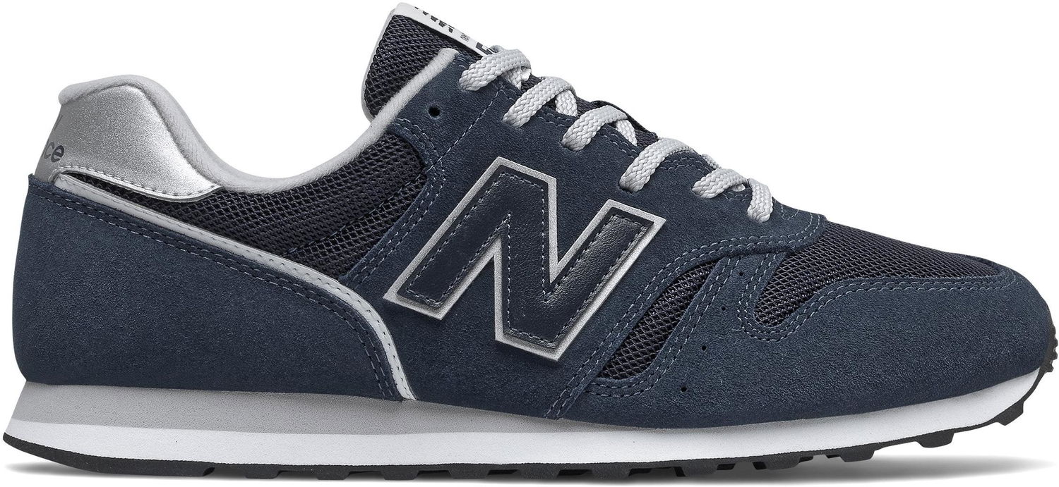 Кецове и обувки New Balance 373 Синьо | ML373EN2, 0