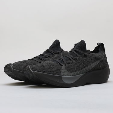 Кецове и обувки Nike Vapor Street Flyknit Черно | AQ1763-001, 0