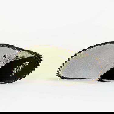 Кецове и обувки Dr. Martens ZebZag Mule Зелено | DM31937300, 3