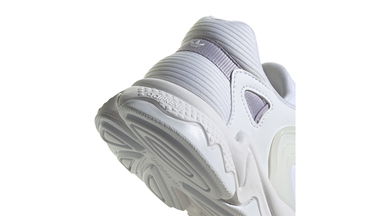 Кецове и обувки adidas Originals Oztral W Бяло | HQ4472, 7