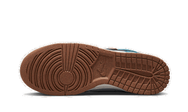 Кецове и обувки Nike Dunk Low Next Nature ''Toasty - Rift Blue'' Синьо | DD3358-400, 1