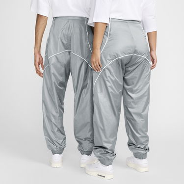 Панталони Nike Jacquemus x Tracksuit Bottoms Сиво | FV5701-073, 2