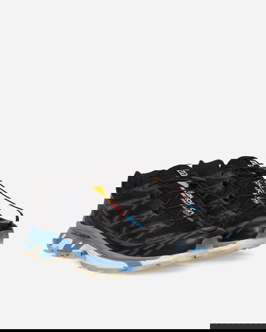 Кецове и обувки Salomon XT-6 Черно | L41640900, 2