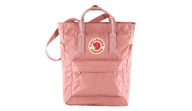 Голяма пазарска чанта FJÄLLRÄVEN Kanken Totepack Розово | F23710-312, 0