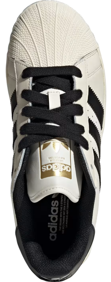 Кецове и обувки adidas Originals adidas Superstar XLG Бежово | id5698, 2