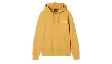 Суитчър Dickies Camden Box Hoodie Жълто | DK0A4XYSC96, 0