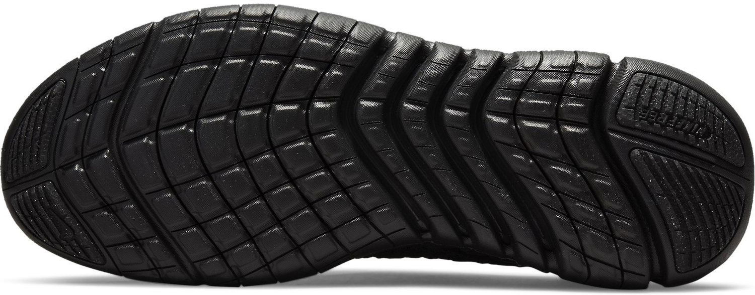 Кецове и обувки Nike Free Run 5.0 Черно | cz1884-004, 1