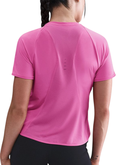 Тениска Nike Nike Swift Running T-Shirt Розово | hm9698-675, 1
