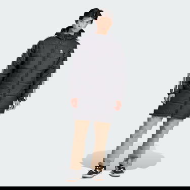 Яке adidas Originals Adicolor Long Черно | HZ0684, 0