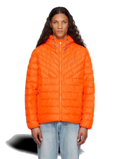 Polo Ralph Lauren Hooded Jacket