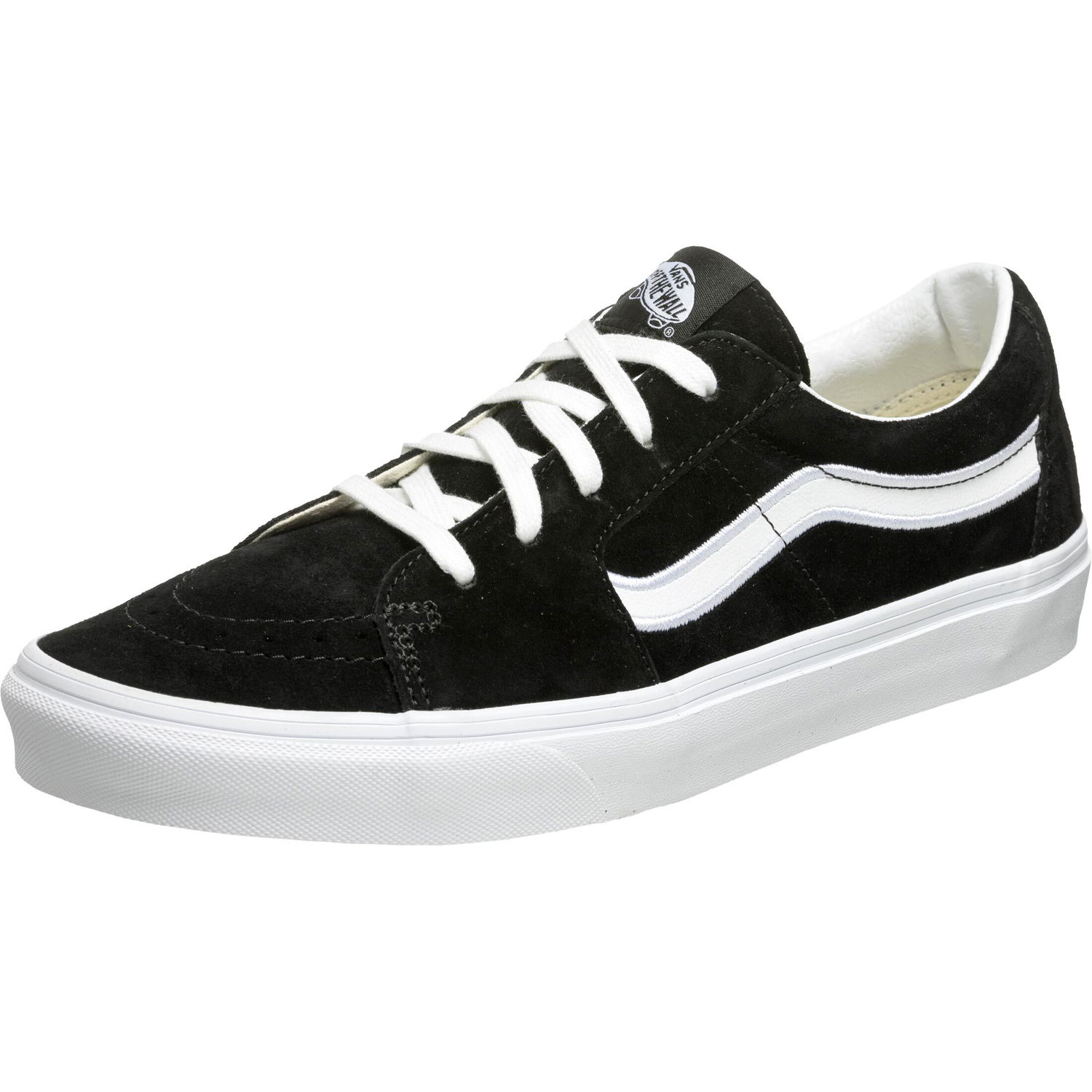 Кецове и обувки Vans Vans UA SK8-Low Черно | VN0A4UUKB7S1, 0