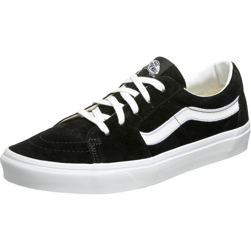 Кецове и обувки Vans Vans UA SK8-Low Черно | VN0A4UUKB7S1