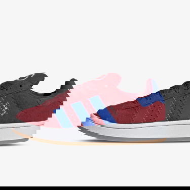 Кецове и обувки adidas Originals Campus 00s Бургунди | JP7978, 1