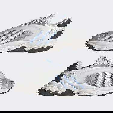 Кецове и обувки adidas Originals OZTRAL Бяло | HR0266, 6