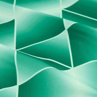 Фланелка Puma Füchse Berlin Jersey 2024/2025 Зелено | 781323-01, 3