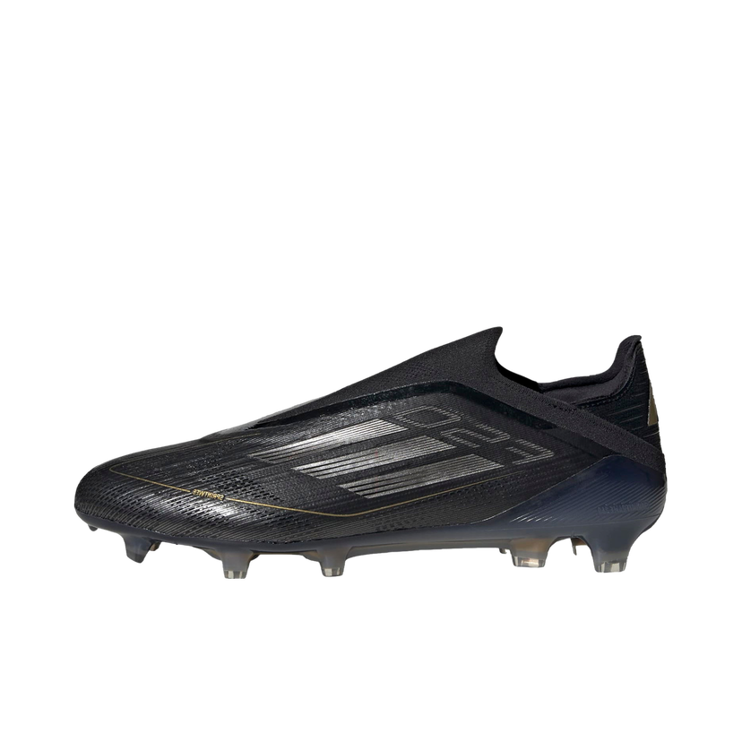 Кецове и обувки adidas Performance F50 Elite LL FG Черно | ie3184