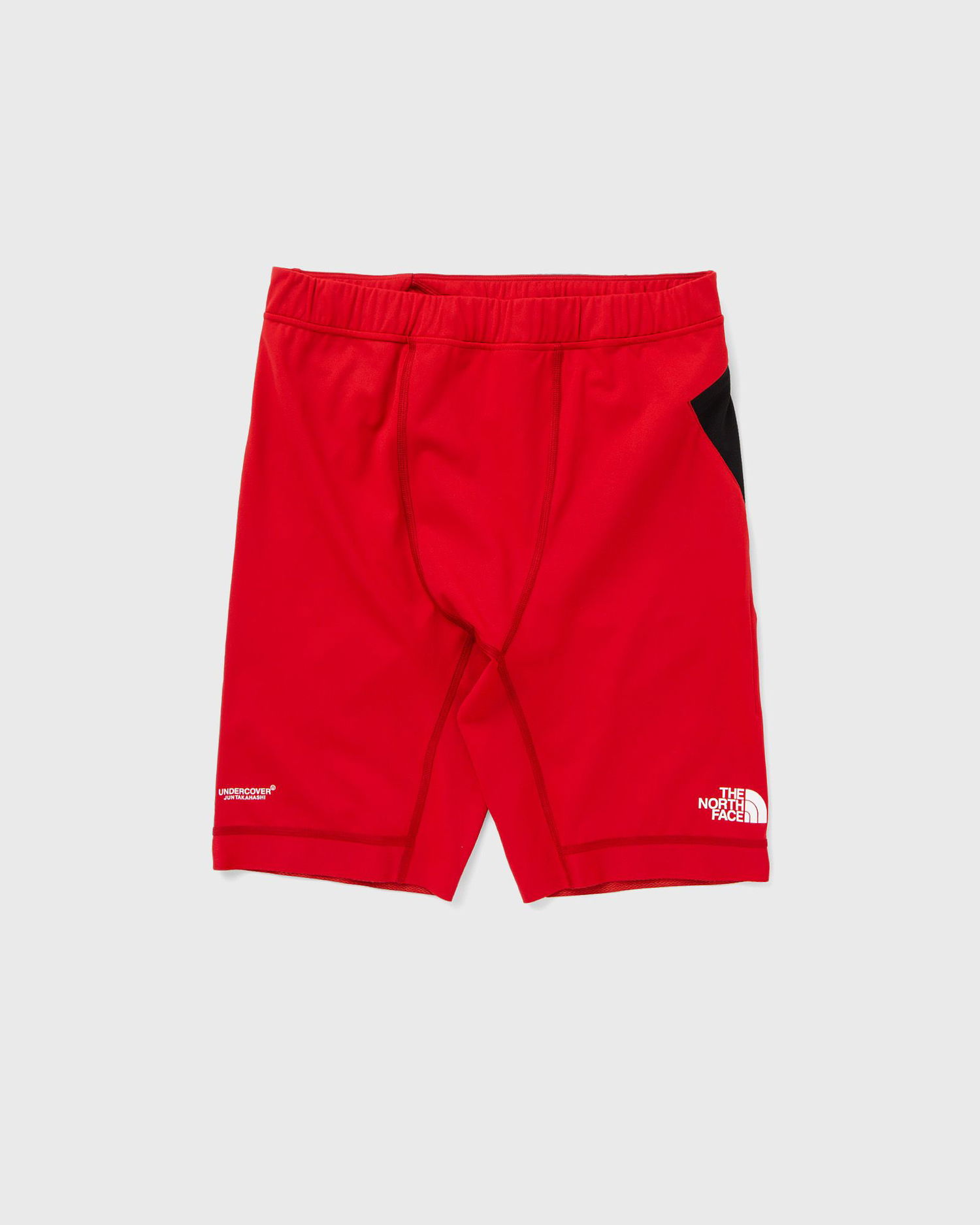 Къси панталони The North Face Undercover x TRAIL RUN UTILITY SHORT Червено | NF0A87UMVOL1, 0