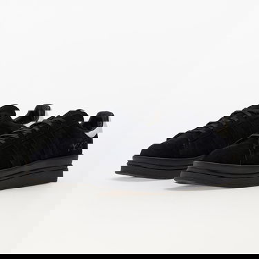 Кецове и обувки Y-3 Hicho Черно | HQ3661, 5