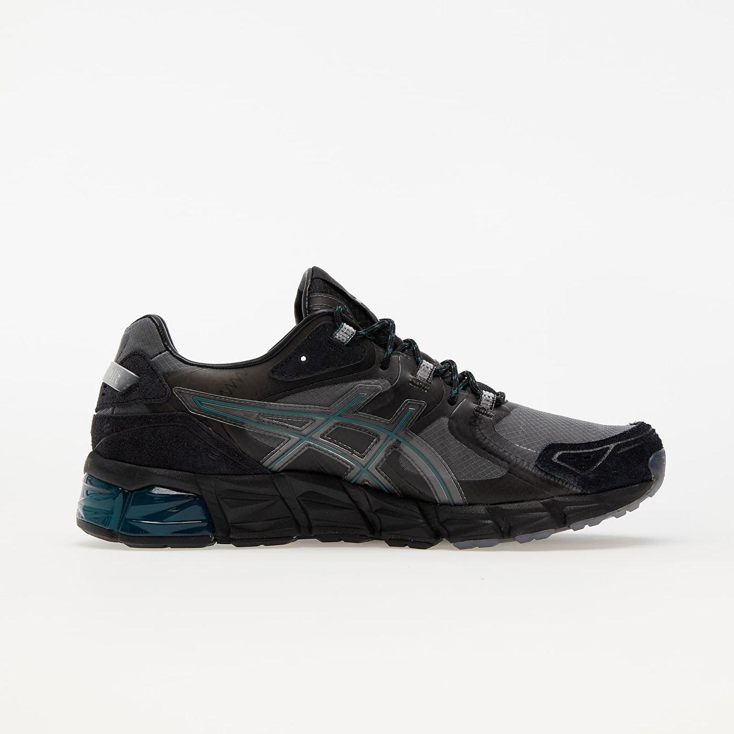 Кецове и обувки Asics Gel - Quantum 180 Черно | 1201A216-020, 1