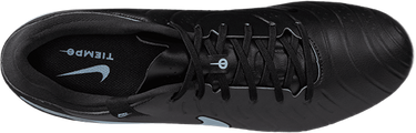 Кецове и обувки Nike LEGEND 10 ACADEMY SG-PRO AC Черно | dv4338-003, 3