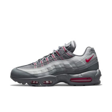 Кецове и обувки Nike Air Max 95 Essential Сиво | DM9104-002, 2