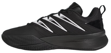 Кецове и обувки adidas Originals Dame Certified 3 Low Черно | IH8469, 4