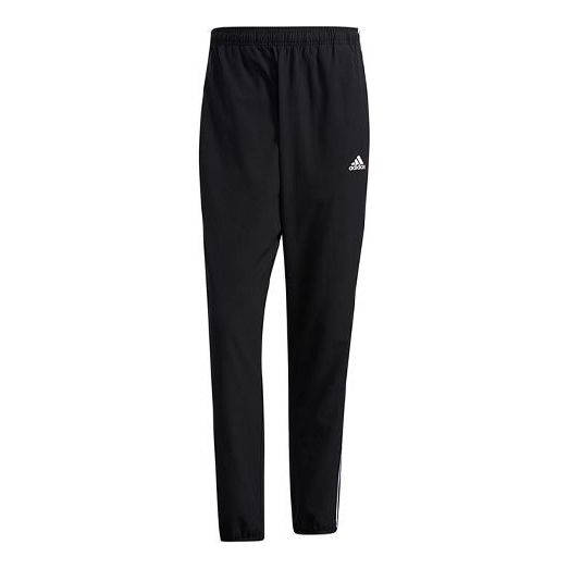 Спортни панталони adidas Originals Must Haves Aeroready Casual Pants Черно | GN0818, 0