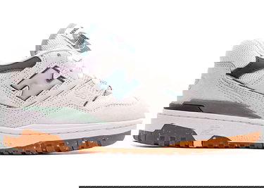 Кецове и обувки New Balance 550 "Sea Salt White" W Тюркоазено | BBW550NB, 0