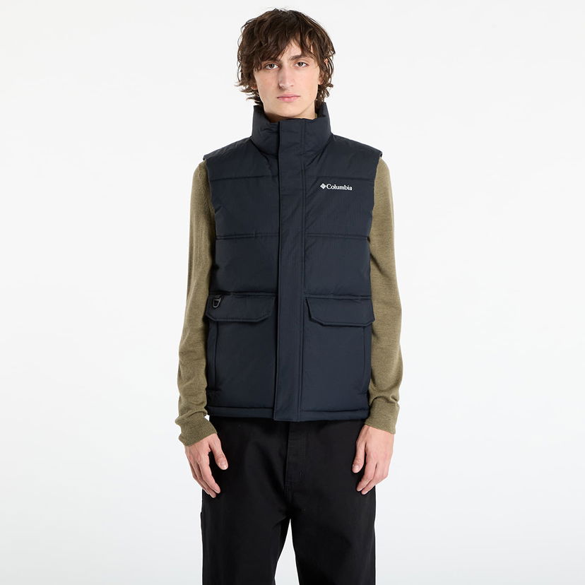 Жилетка Columbia Landroamer Puffer Vest Черно | 2134281010