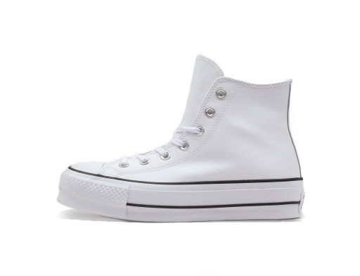 Chuck Taylor All Star Lift Clean Hi