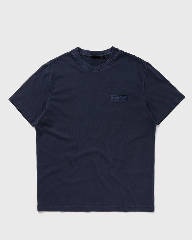 S-CASTOR SS TEE