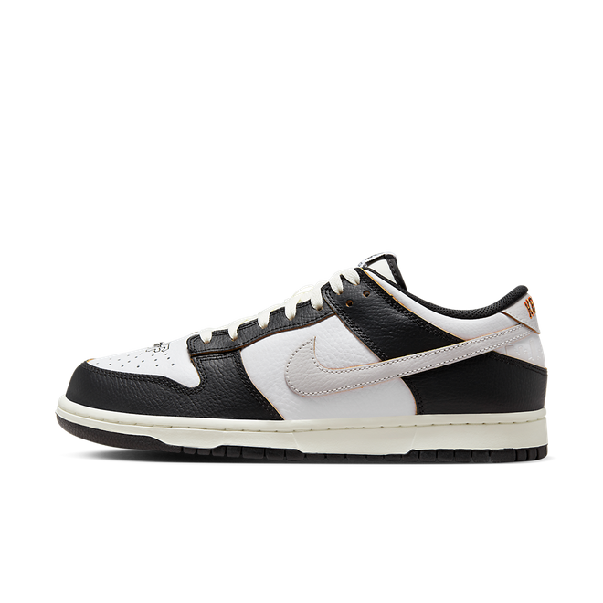 Кецове и обувки Nike SB HUF x Dunk Low "San Francisco" Черно | FD8775-001, 1