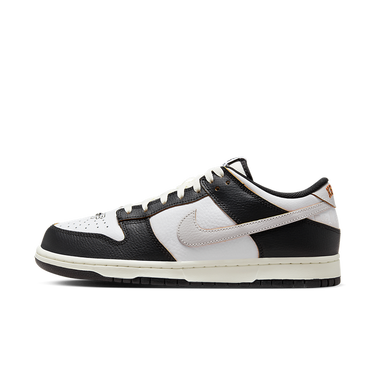 Кецове и обувки Nike SB HUF x Dunk Low "San Francisco" Черно | FD8775-001, 1