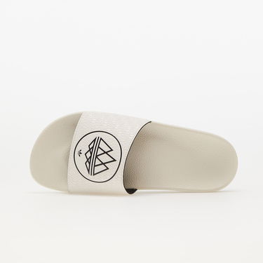 Кецове и обувки adidas Originals Adilette SPZL Бяло | GW8793, 2