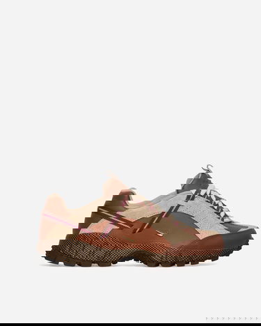 Кецове и обувки Nike Jacquemus x Air Humara "Brown" Кафяво | DR0420-200, 3