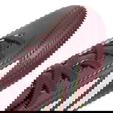 Кецове и обувки adidas Performance Adidas COPA PURE.2 League FG Бургунди | ie7494, 4