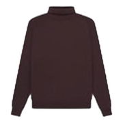 Fear of God Essentials Knit Turtleneck Sweater