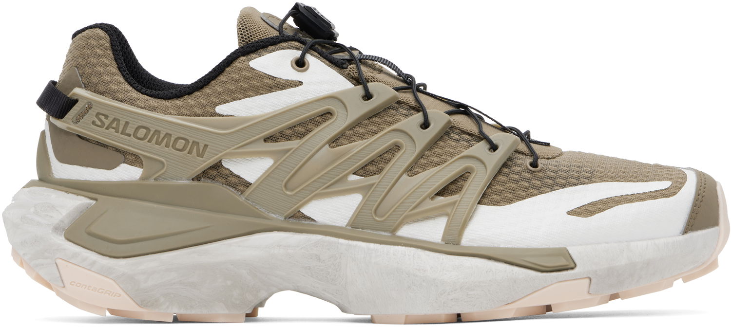 Облекло Salomon Salomon XT PU.RE ADVANCED Бежово | L47802600, 0